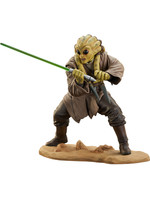 Star Wars: Episode II - Kit Fisto Premier Collection - 1/7