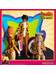 Josie and the Pussycats - 5 Points Deluxe Figure Set Round 1