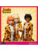 Josie and the Pussycats - 5 Points Deluxe Figure Set Round 1