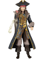 Disney Mirrorverse - Jack Sparrow