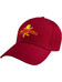 Harry Potter - Gryffindor Curved Bill Cap