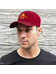 Harry Potter - Gryffindor Curved Bill Cap