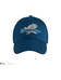 Harry Potter - Ravenclaw Curved Bill Cap