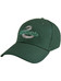 Harry Potter - Slytherin Curved Bill Cap