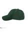 Harry Potter - Slytherin Curved Bill Cap