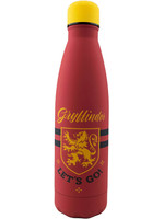 Harry Potter - Gryffindor Let's Go Thermo Water Bottle