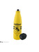 Harry Potter - Hufflepuff Let's Go Thermo Water Bottle