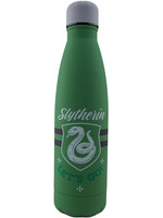 Harry Potter - Slytherin Let's Go Thermo Water Bottle