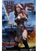 The Boys - Queen Maeve (Normal Version) My Favourite Movie Action Figure - 1/6 