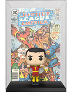 Funko POP! Comic Cover: DC Comics - Shazam