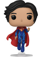 Funko POP! Movies: The Flash - Supergirl