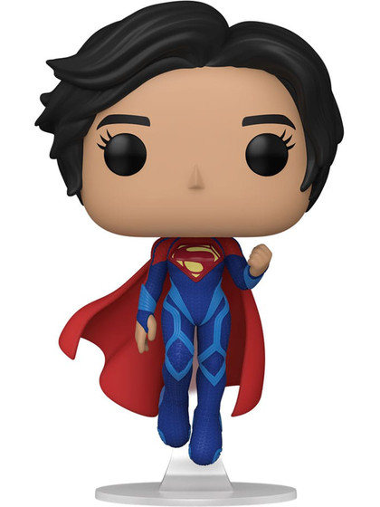 Funko POP! Movies: The Flash - Supergirl