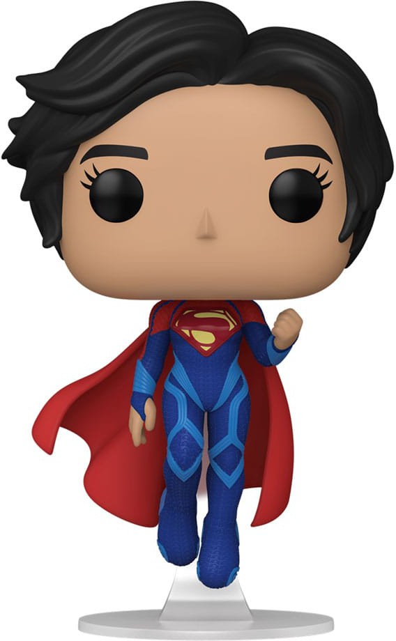 Funko POP! Movies: The Flash - Supergirl