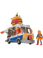 Fortnite: Micro Feature Vehicle - Durrr Burger Food Truck