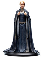 Lord of the Rings - Éowyn in Mourning Mini Statue