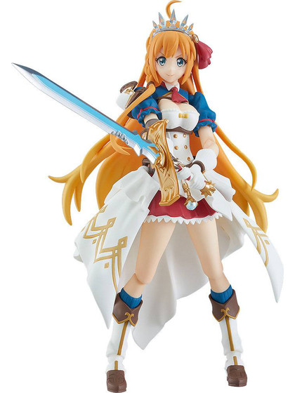 Princess Connect!: Re: Dive - Pecorine Figma