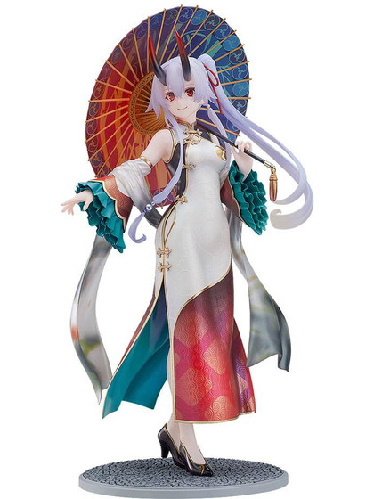 Fate/Grand Order - Archer/Tomoe Gozen (Heroic Spirit Traveling Outfit Ver.)