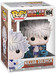 Funko POP! Animation: Hunter x Hunter - Killua Zoldyck