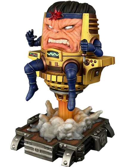 Marvel Comic: Gallery - MODOK Statue