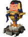 Marvel Comic: Gallery - MODOK Statue