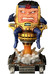 Marvel Comic: Gallery - MODOK Statue