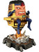 Marvel Comic: Gallery - MODOK Statue