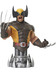 Marvel Comics - Brown Wolverine Bust - 1/7