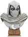 Marvel Comics - Moon Knight Legends in 3D Bust - 1/2