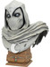 Marvel Comics - Moon Knight Legends in 3D Bust - 1/2