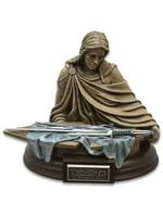 Lord of the Rings - Shards of Narsil Statue