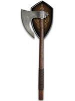 Lord of the Rings - Rohan War Axe - 1/1