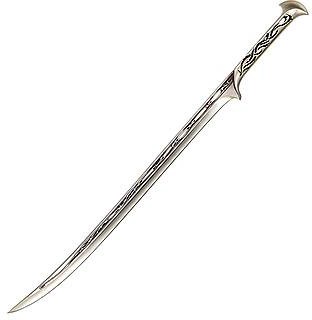 The Hobbit - Sword of Thranduil - 1/1