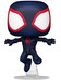 Funko POP! Movies: Spider-Man Across the Spider-Verse - Spider-Man