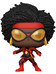 Funko POP! Movies: Spider-Man Across the Spider-Verse - Spider-Woman