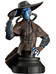 Star Wars: The Clone Wars -  Cad Bane Bust - 1/7