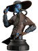 Star Wars: The Clone Wars -  Cad Bane Bust - 1/7