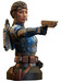 Star Wars: The Mandalorian -  Koska Reeves Bust - 1/7