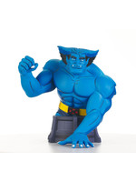 Marvel Animated Series: X-Men - Beast Bust - 1/7