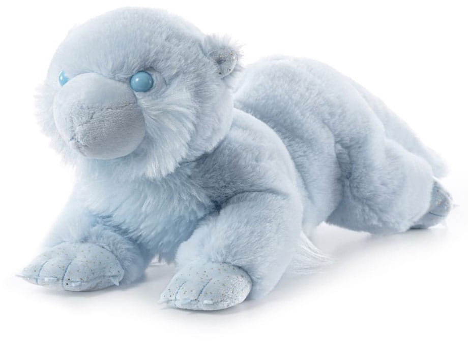 Harry Potter - Otter Patronus Plush