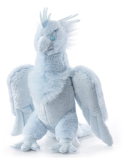 Harry Potter - Phoenix Patronus Plush