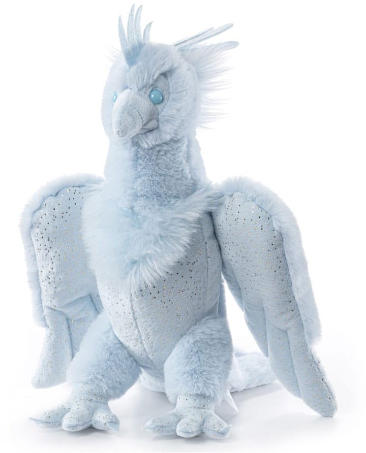 Harry Potter - Phoenix Patronus Plush