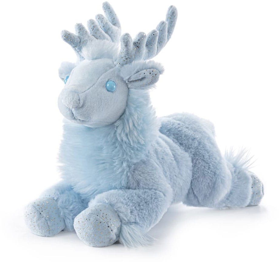 Harry Potter - Stag Patronus Plush