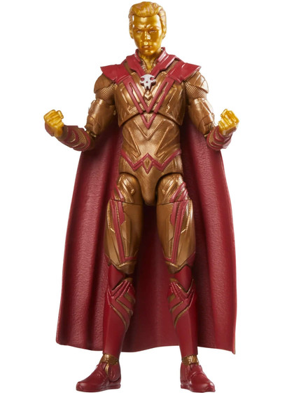 Marvel Legends - Adam Warlock (Cosmo BaF) 