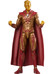 Marvel Legends - Adam Warlock (Cosmo BaF) 