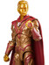 Marvel Legends - Adam Warlock (Cosmo BaF) 