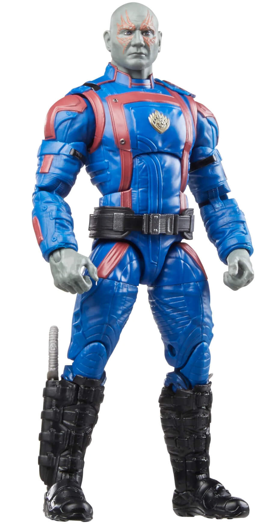 Läs mer om Marvel Legends - Drax