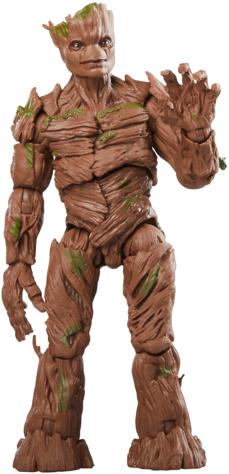 Läs mer om Marvel Legends - Groot Deluxe