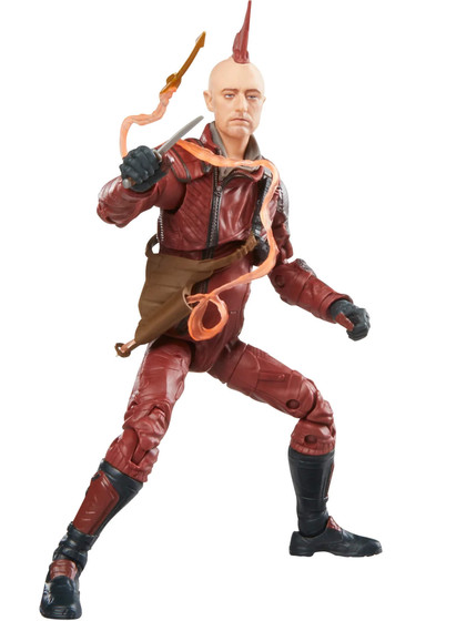 Marvel Legends - Kraglin (Cosmo BaF)