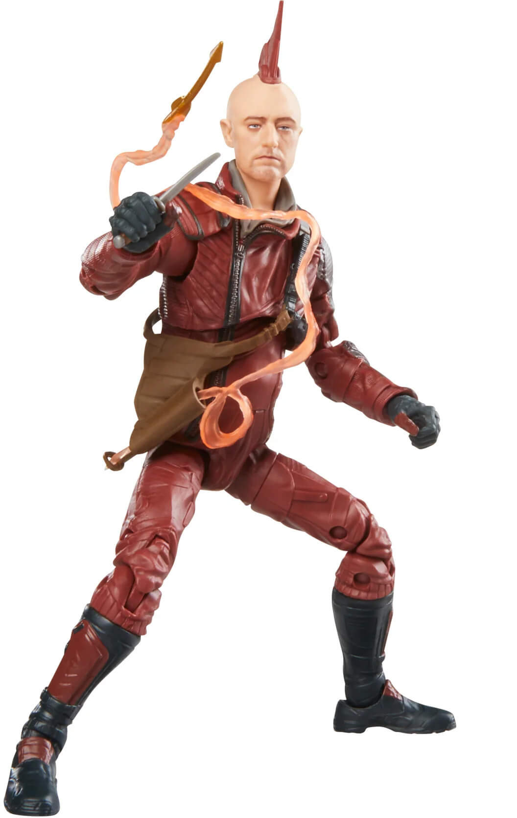 Läs mer om Marvel Legends - Kraglin