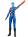 Marvel Legends - Nebula (Cosmo BaF) 